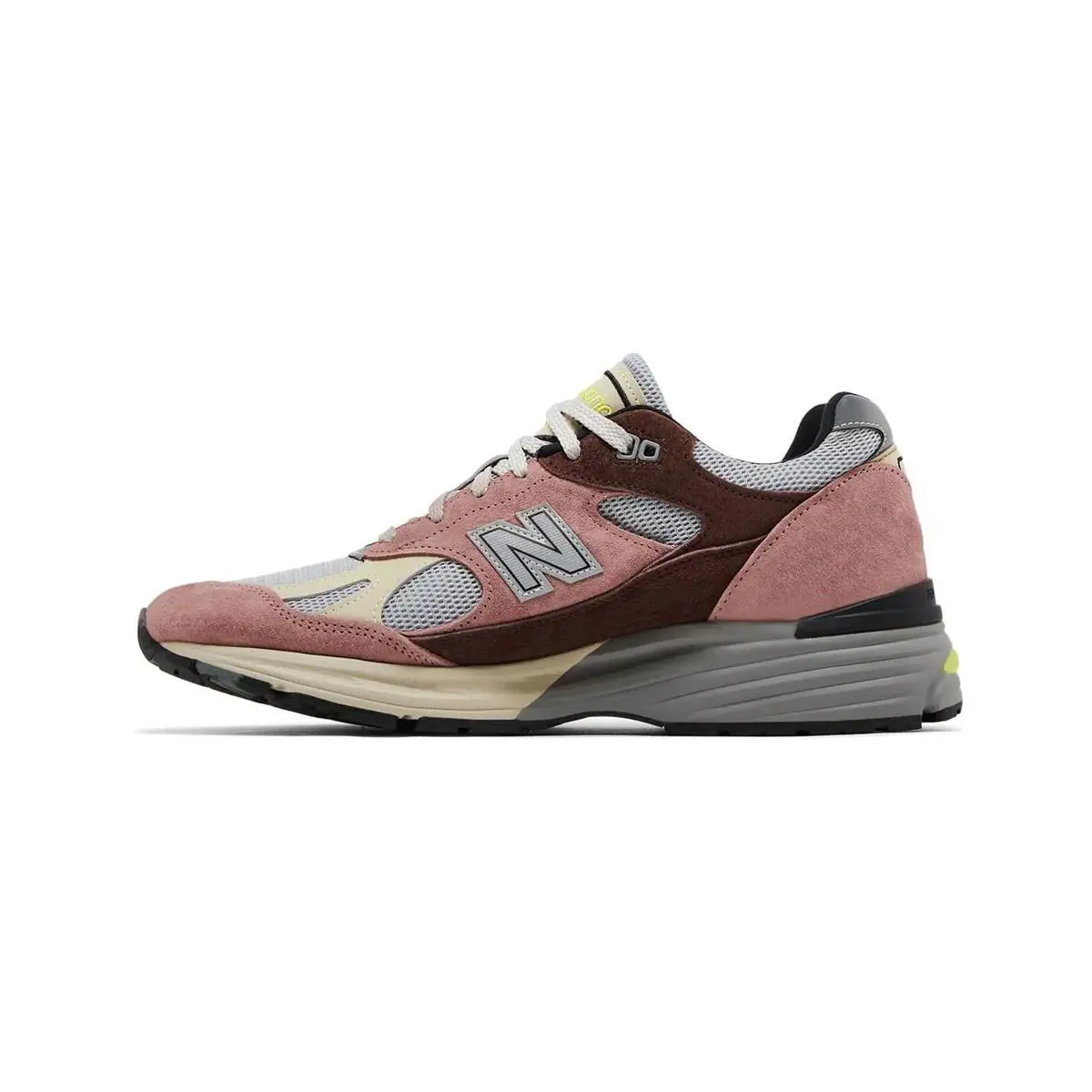 New Balance shoes - U991MG2 - U991MG2 - Rosewood/Quiet Grey 5