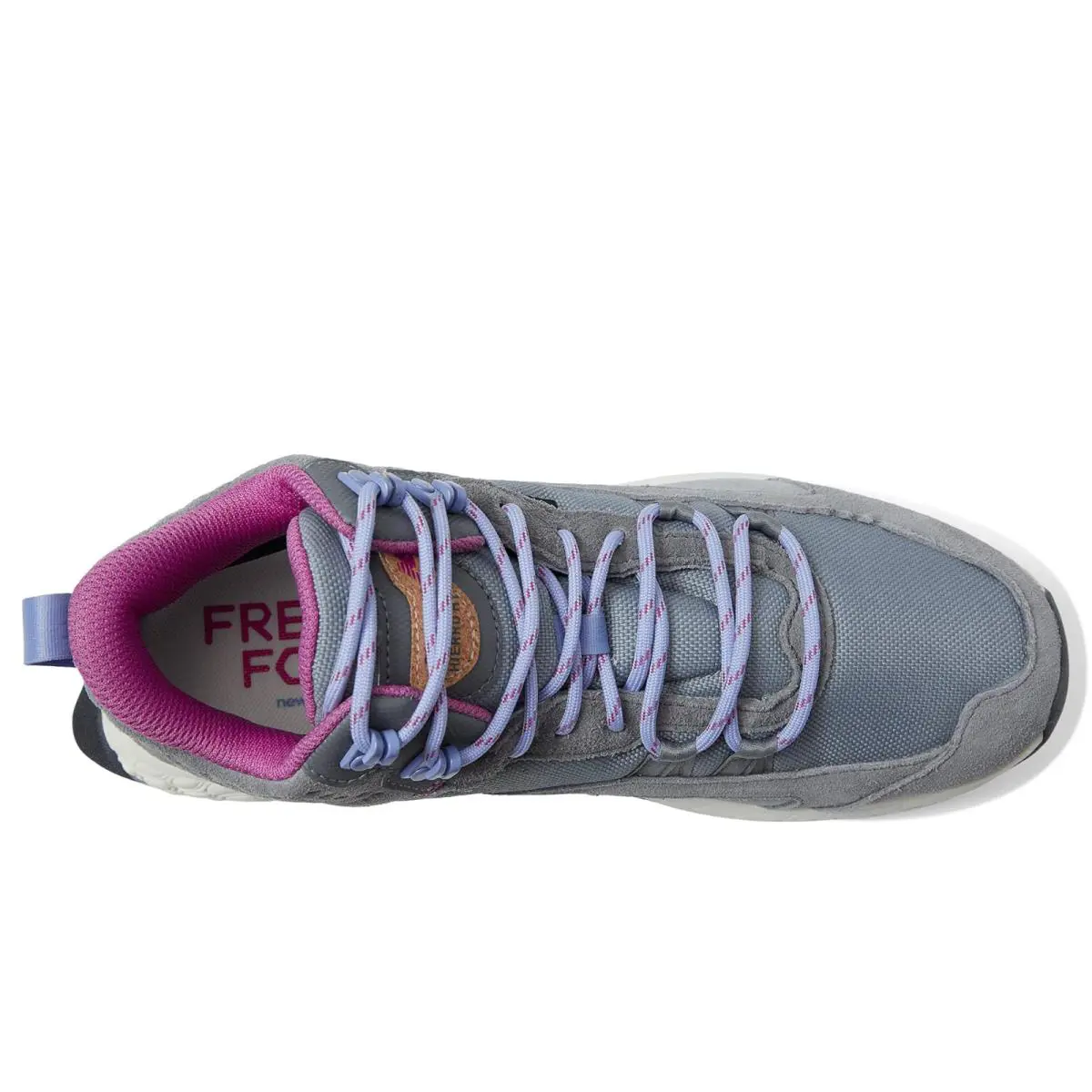 New Balance shoes - Steel/Castlerock 0