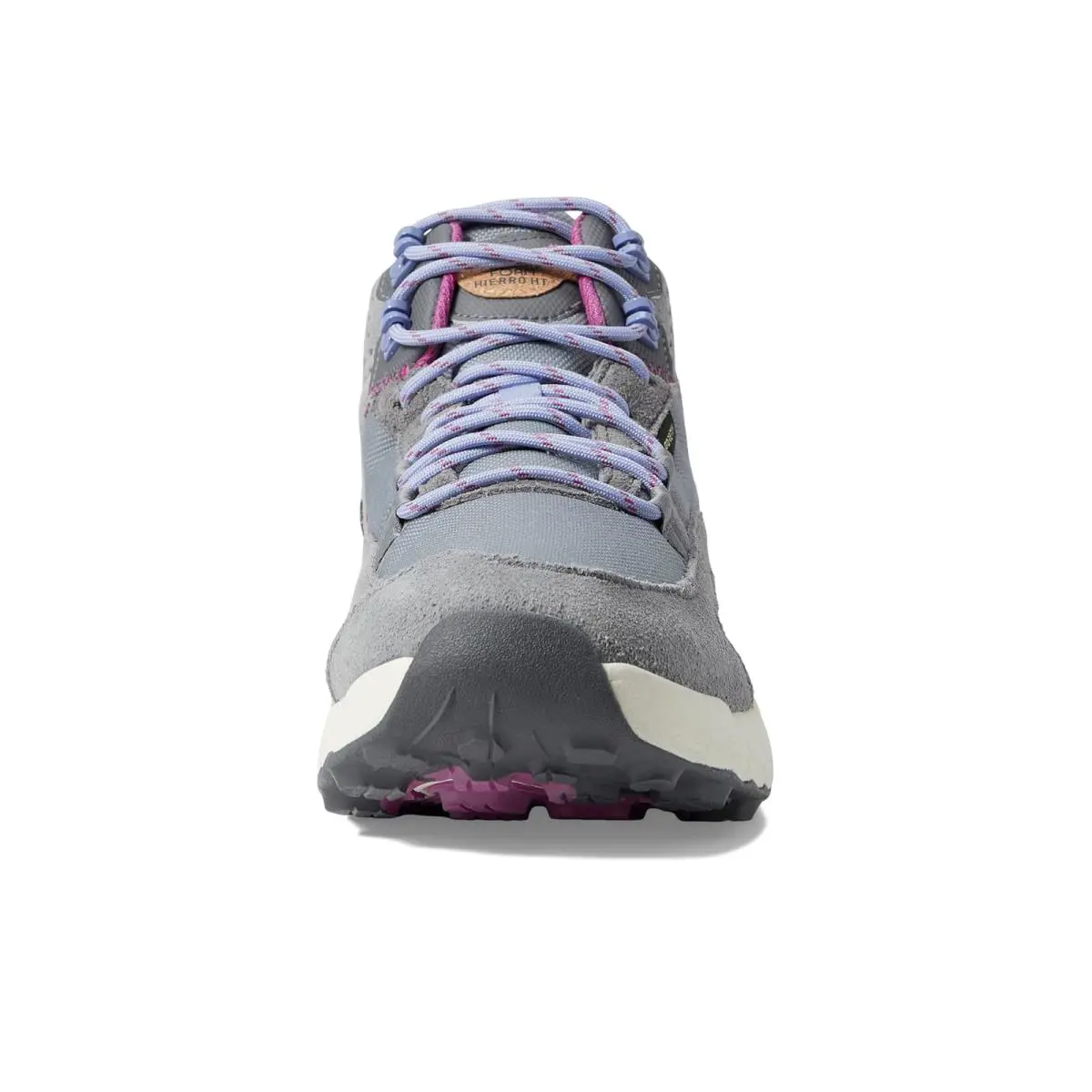 New Balance shoes - Steel/Castlerock 1