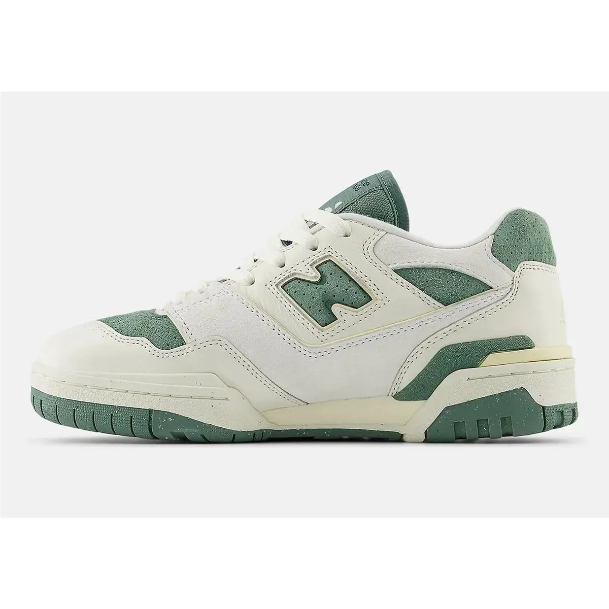 New Balance shoes - New Balance 550 - BBW550PE - White 0
