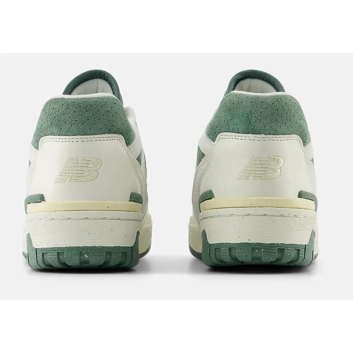 New Balance shoes - New Balance 550 - BBW550PE - White 3