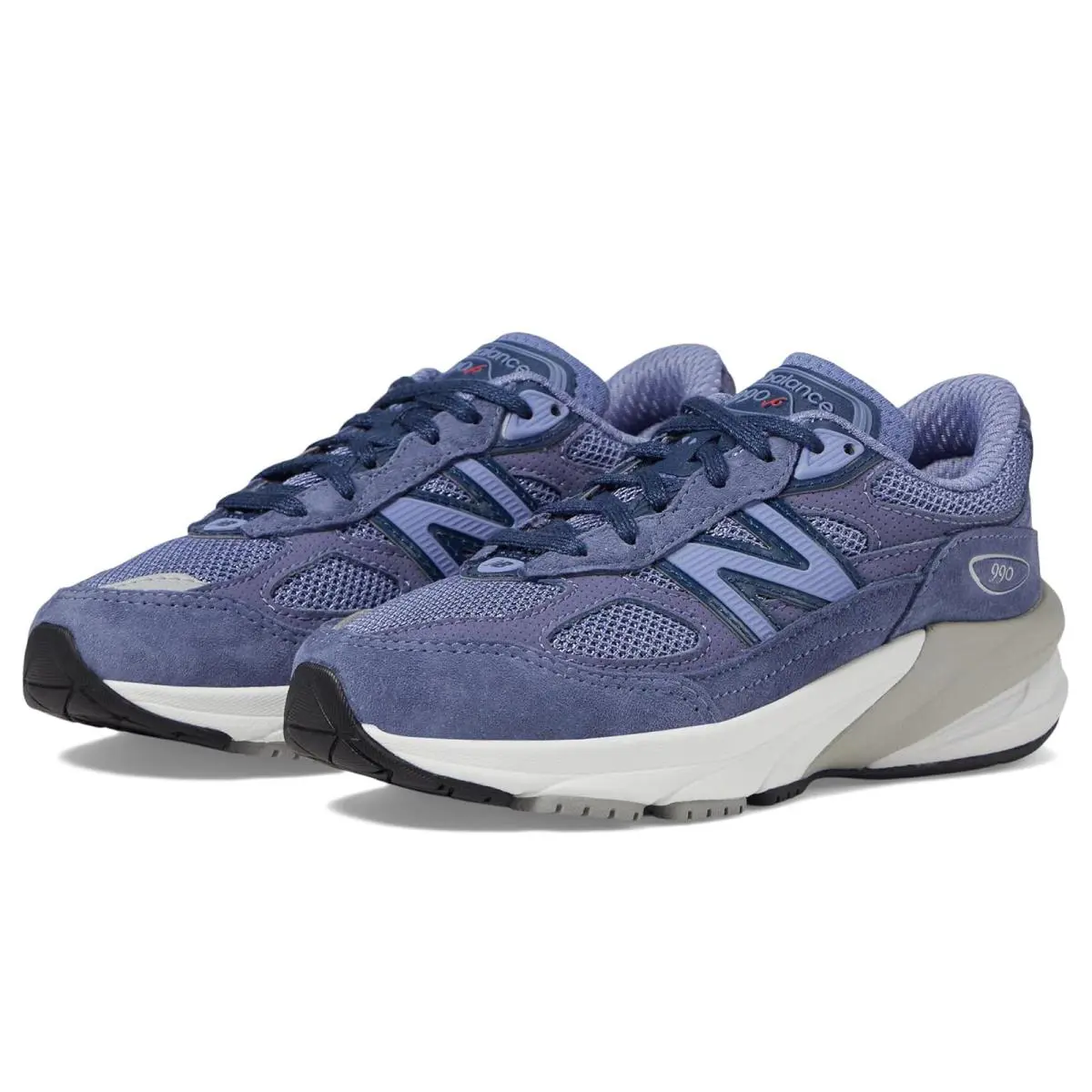 New Balance shoes - Black/Black Metallic 2 13