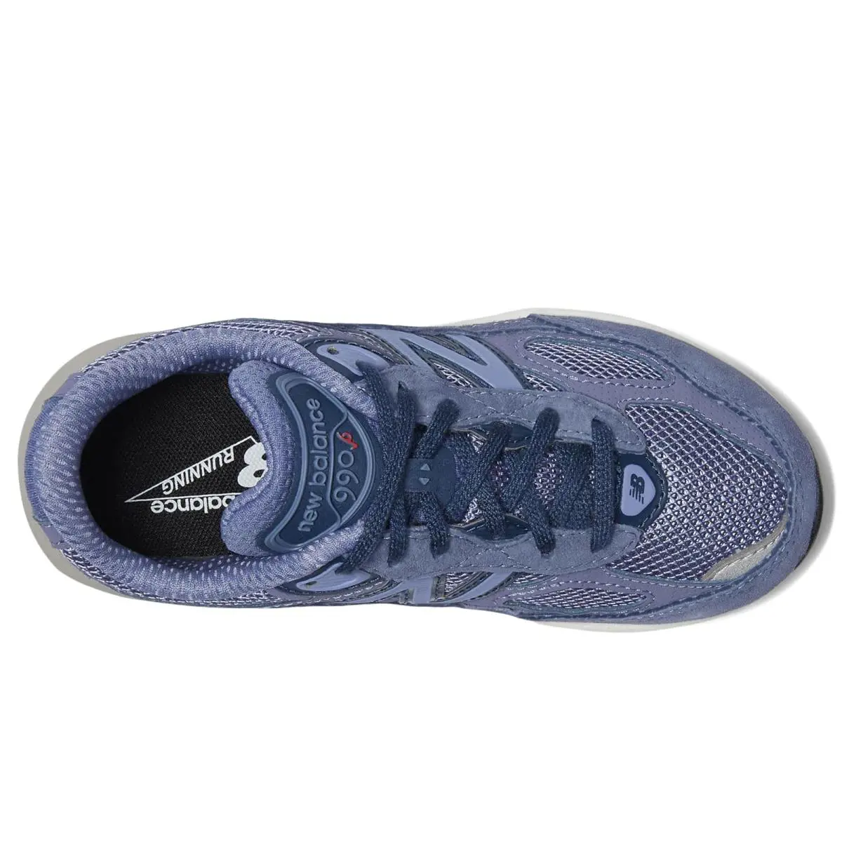 New Balance shoes - Black/Black Metallic 2 14