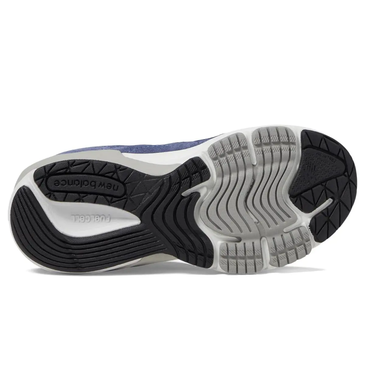 New Balance shoes - Black/Black Metallic 2 15