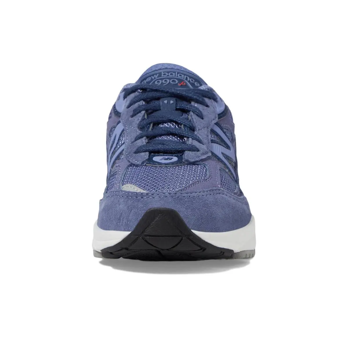 New Balance shoes - Black/Black Metallic 2 18