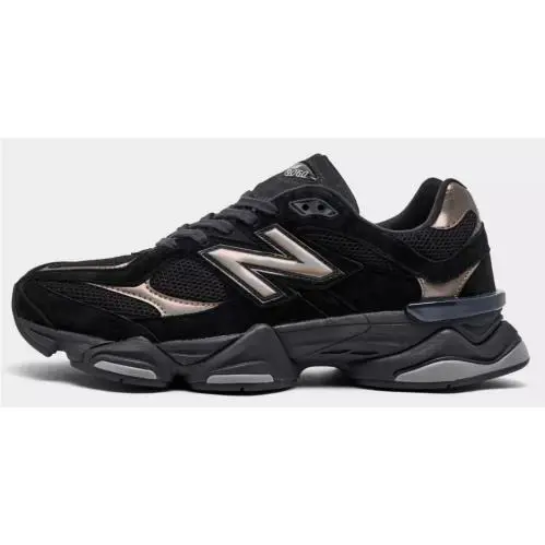 New Balance shoes - New Balance 9060 - U9060BRO - Black Copper 5