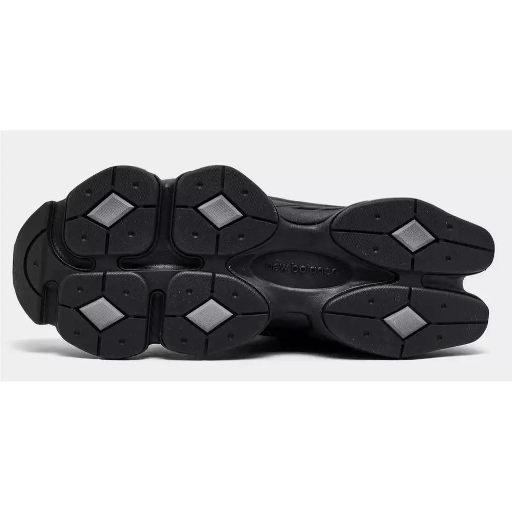 New Balance shoes - New Balance 9060 - U9060BRO - Black Copper 10