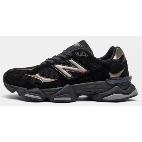 New Balance shoes - New Balance 9060 - U9060BRO - Black Copper 5