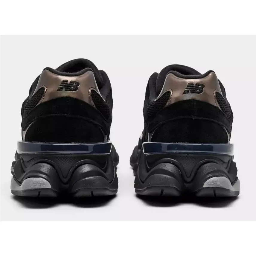 New Balance shoes - New Balance 9060 - U9060BRO - Black Copper 7