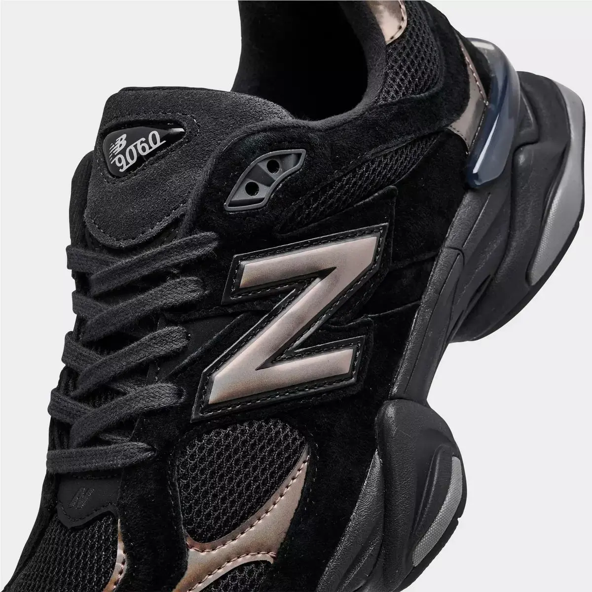 New Balance shoes - New Balance 9060 - U9060BRO - Black Copper 8