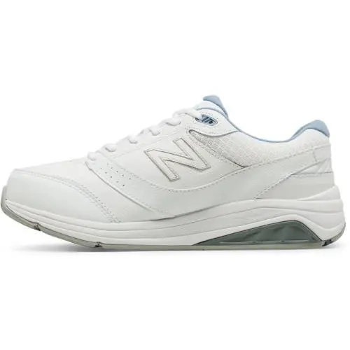 New Balance shoes - New Balance 928V3 - WW928WB3 - White 0