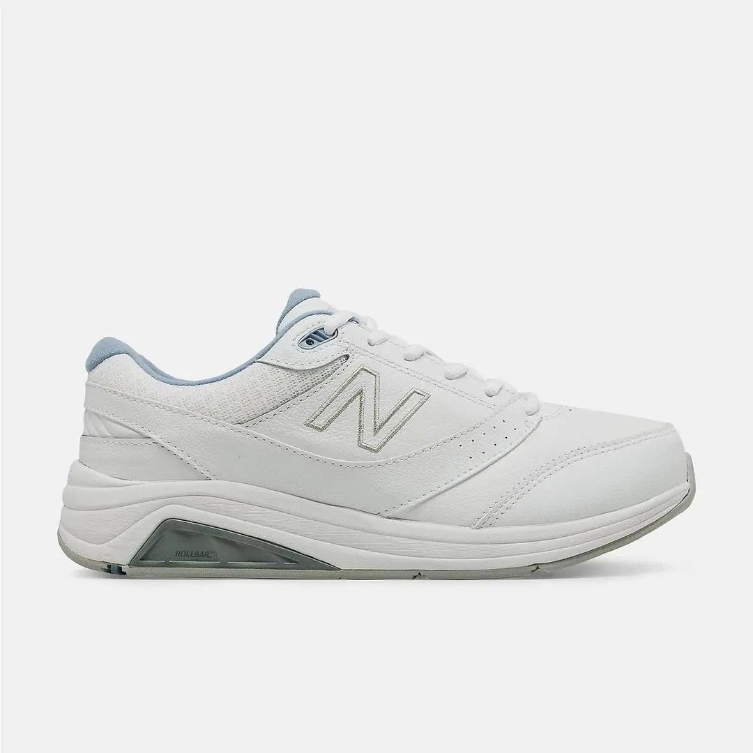 New Balance shoes - New Balance 928V3 - WW928WB3 - White 3