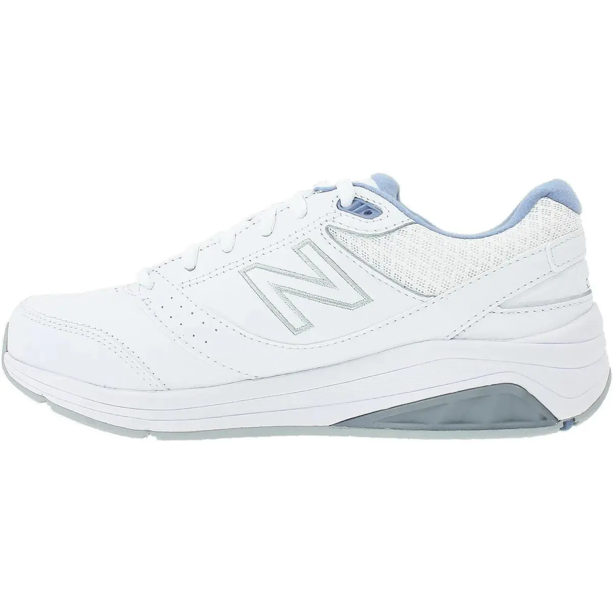 New Balance shoes - New Balance 928V3 - WW928WB3 - White 4