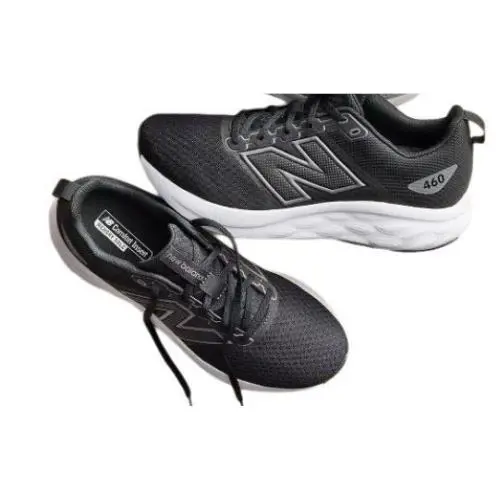 New Balance shoes - M460LK4 - M460LK4 - Black 6