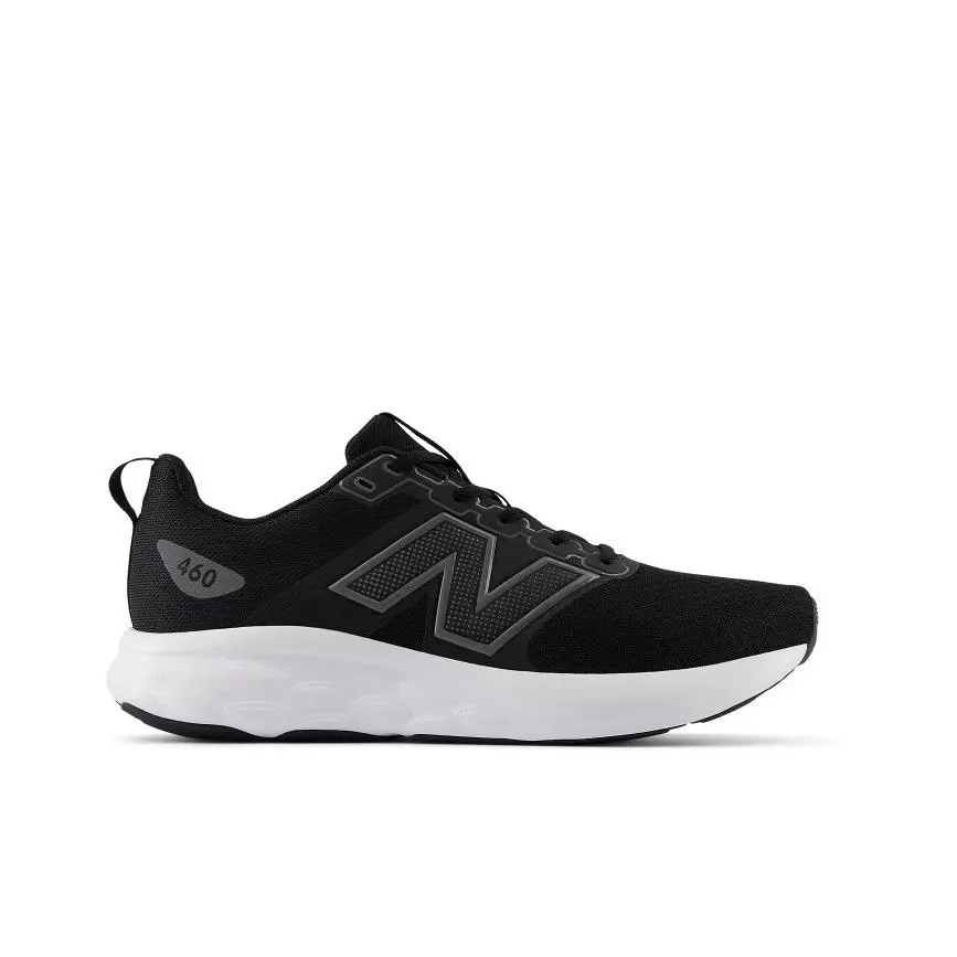 New Balance shoes - M460LK4 - M460LK4 - Black 11