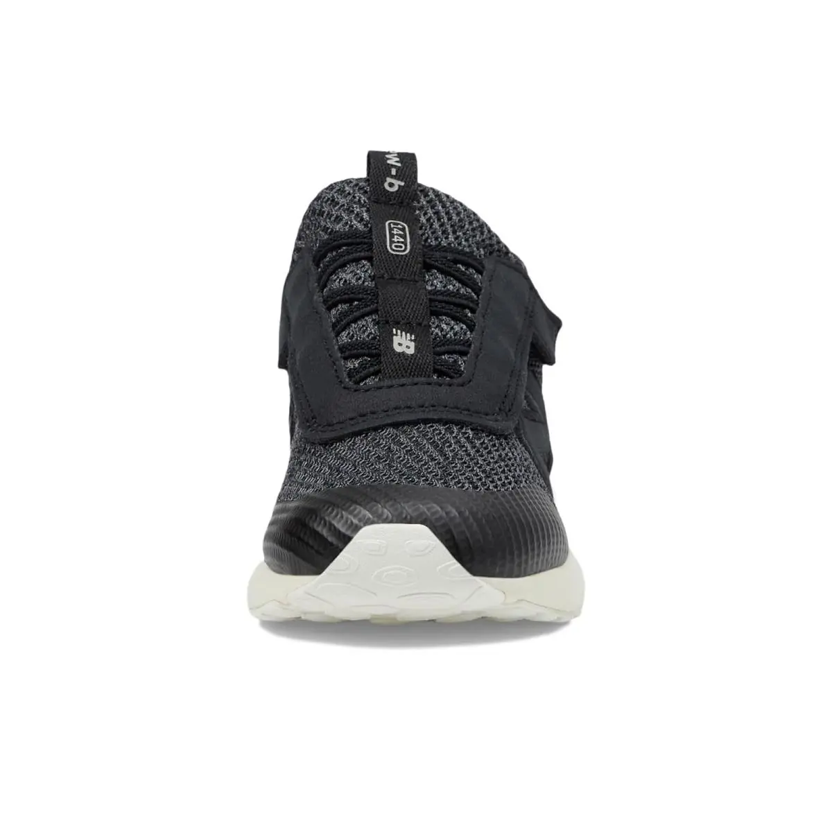 New Balance shoes - Black/Angora 1