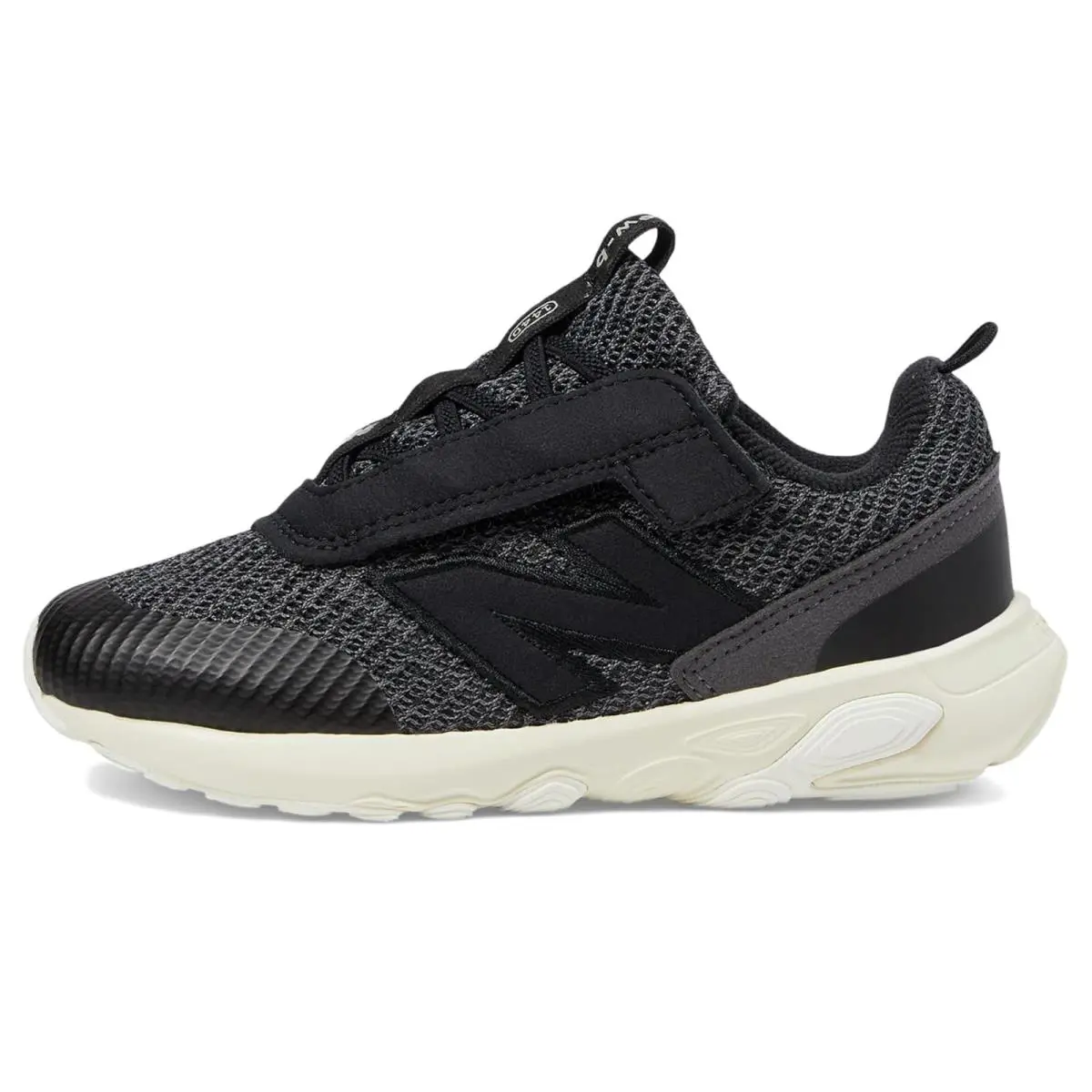 New Balance shoes - Black/Angora 2
