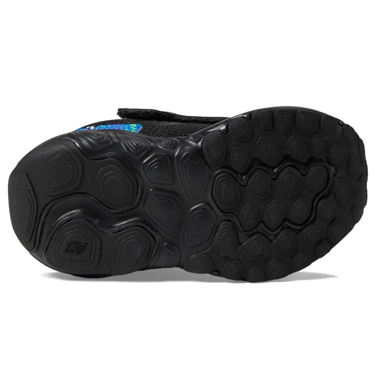 New Balance shoes - Black/Angora 13