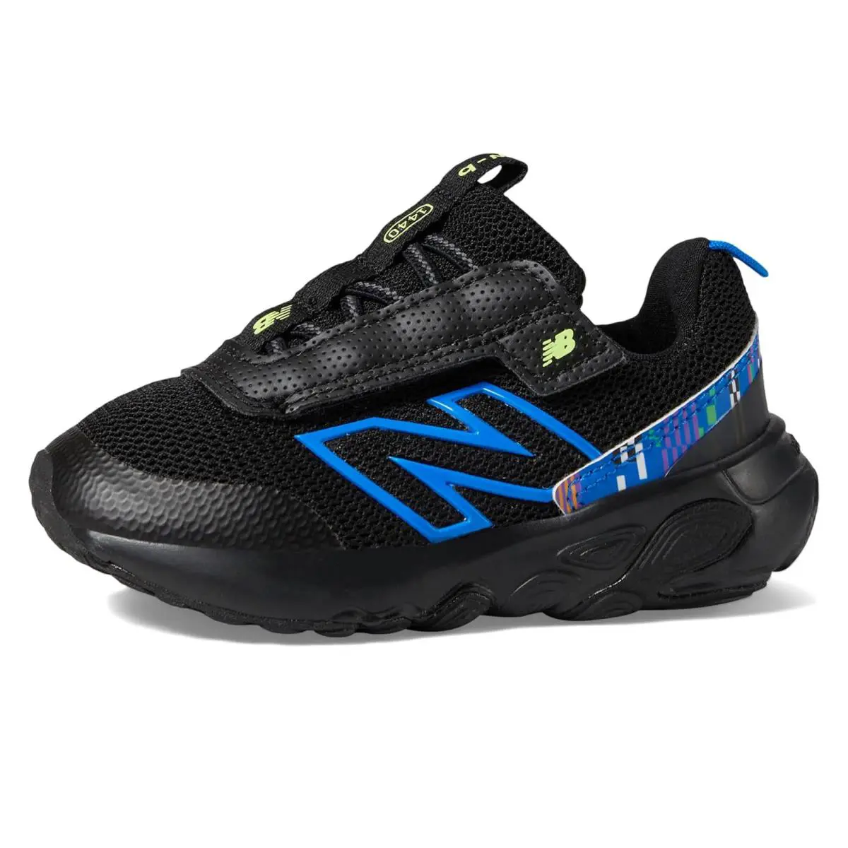 New Balance shoes - Black/Angora 14