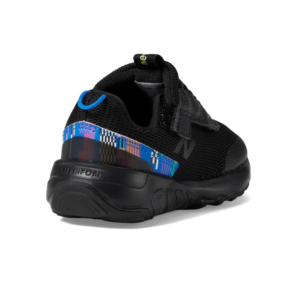 New Balance shoes - Black/Angora 15