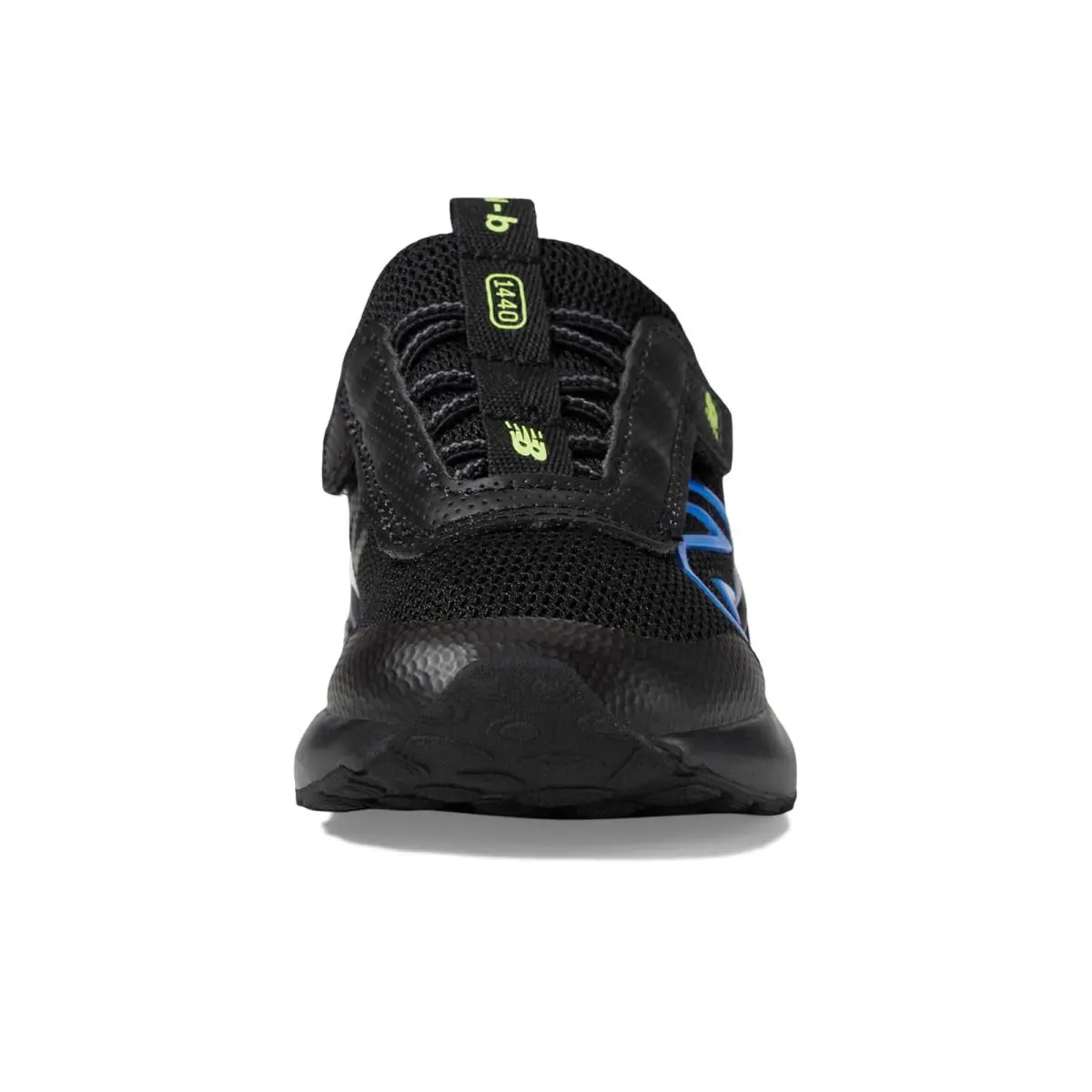New Balance shoes - Black/Angora 16