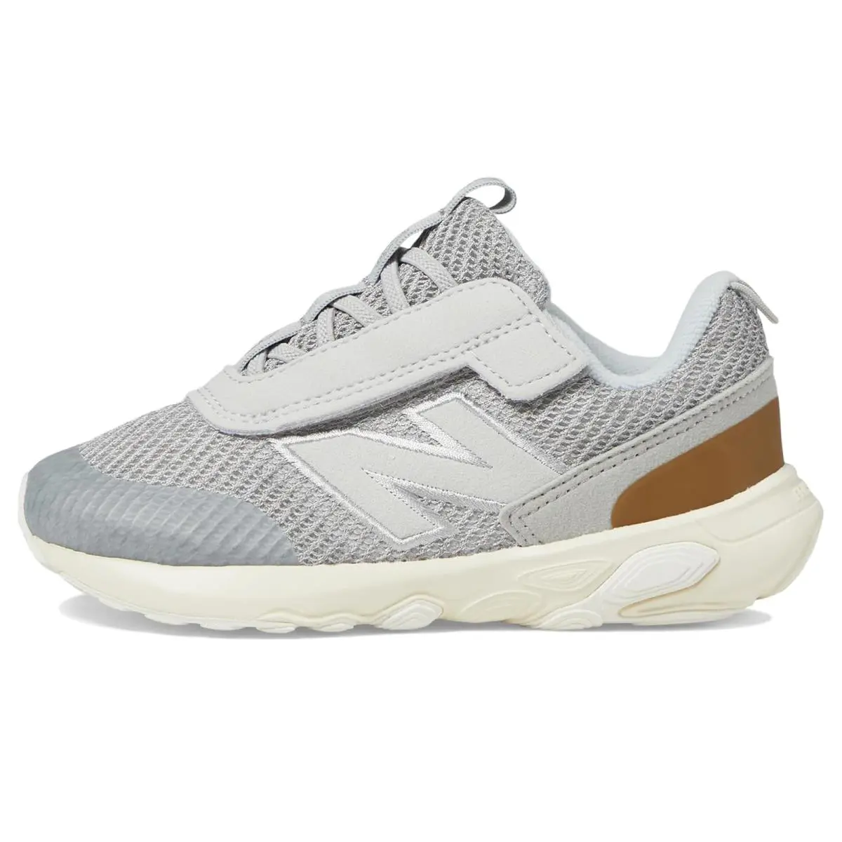 New Balance shoes - Black/Angora 20