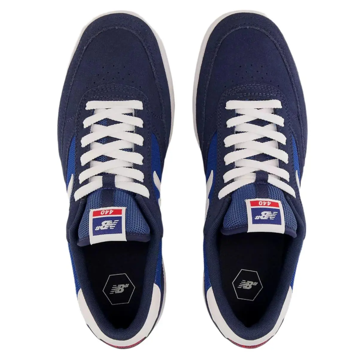 New Balance shoes - Blue 0