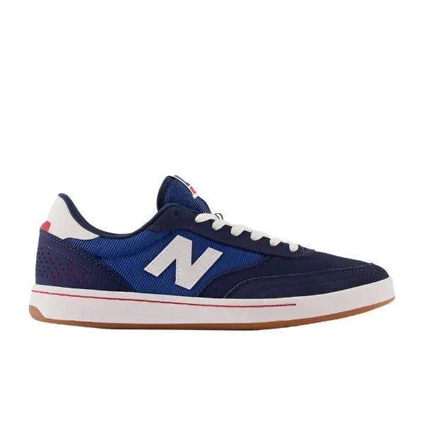 New Balance shoes - Blue 1