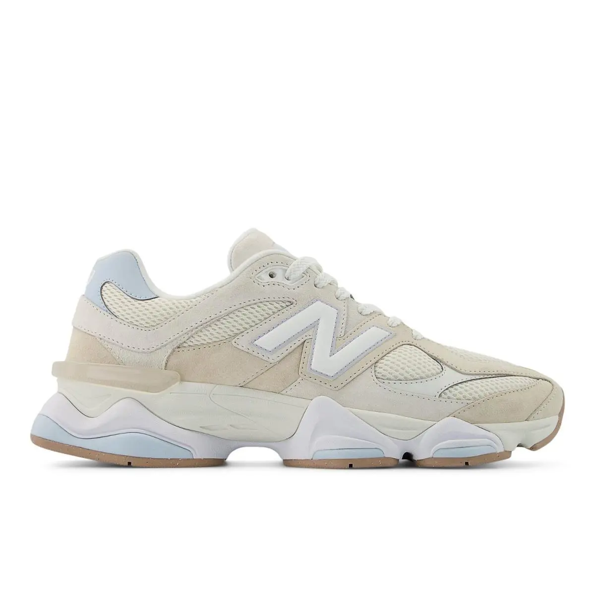 New Balance shoes - U9060AUA - U9060AUA - BEIGE BLUE 0