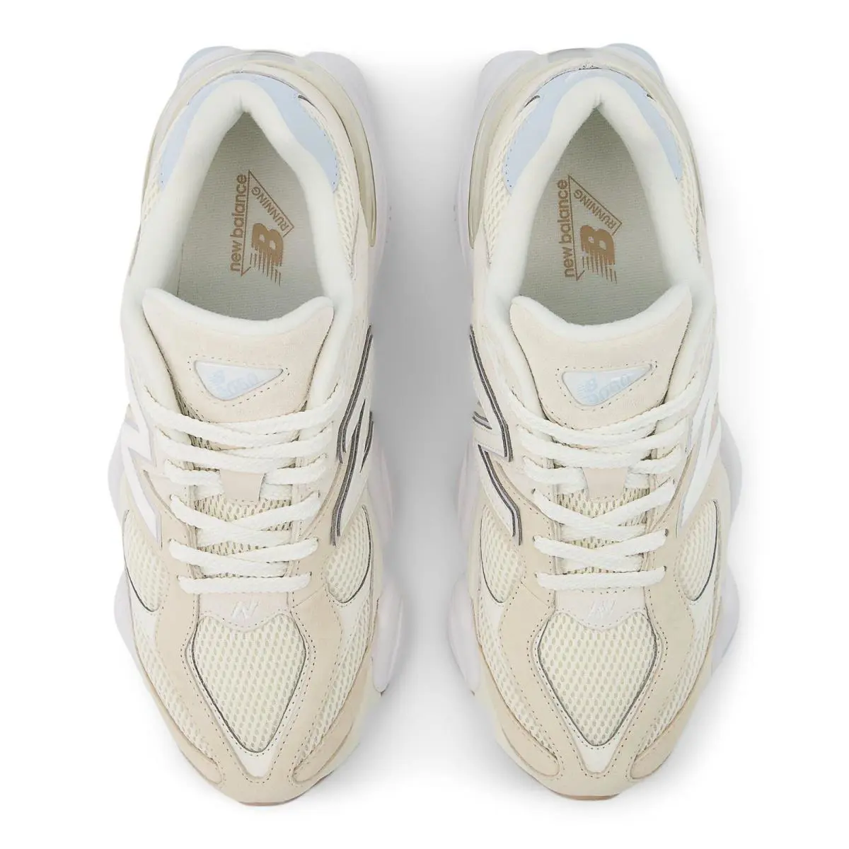 New Balance shoes - U9060AUA - U9060AUA - BEIGE BLUE 7