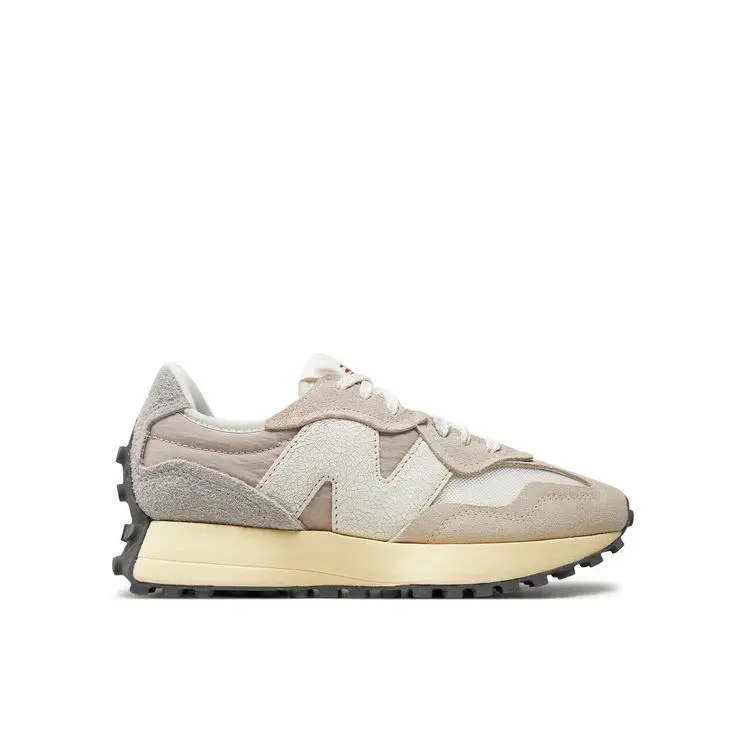 New Balance shoes - New Balance 327 - U327WRB - Sea Salt Raincloud 0
