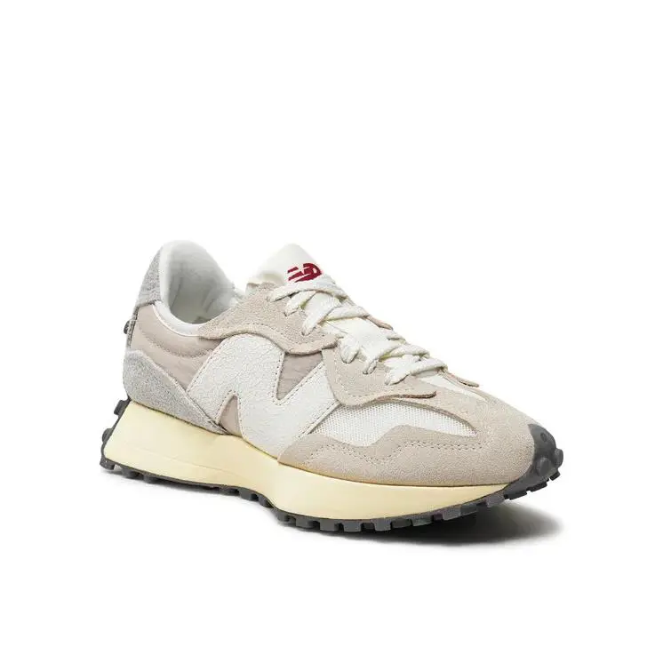 New Balance shoes - New Balance 327 - U327WRB - Sea Salt Raincloud 3
