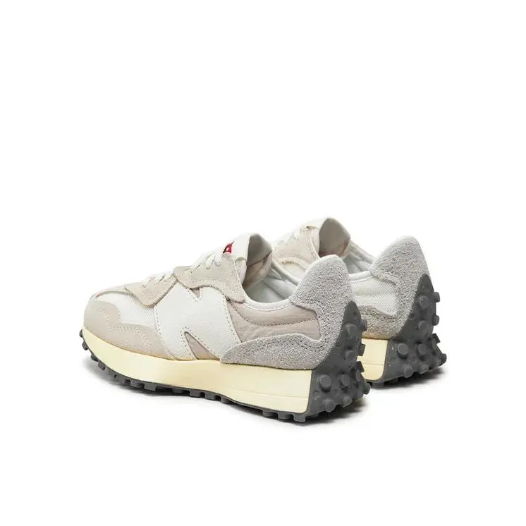 New Balance shoes - New Balance 327 - U327WRB - Sea Salt Raincloud 6