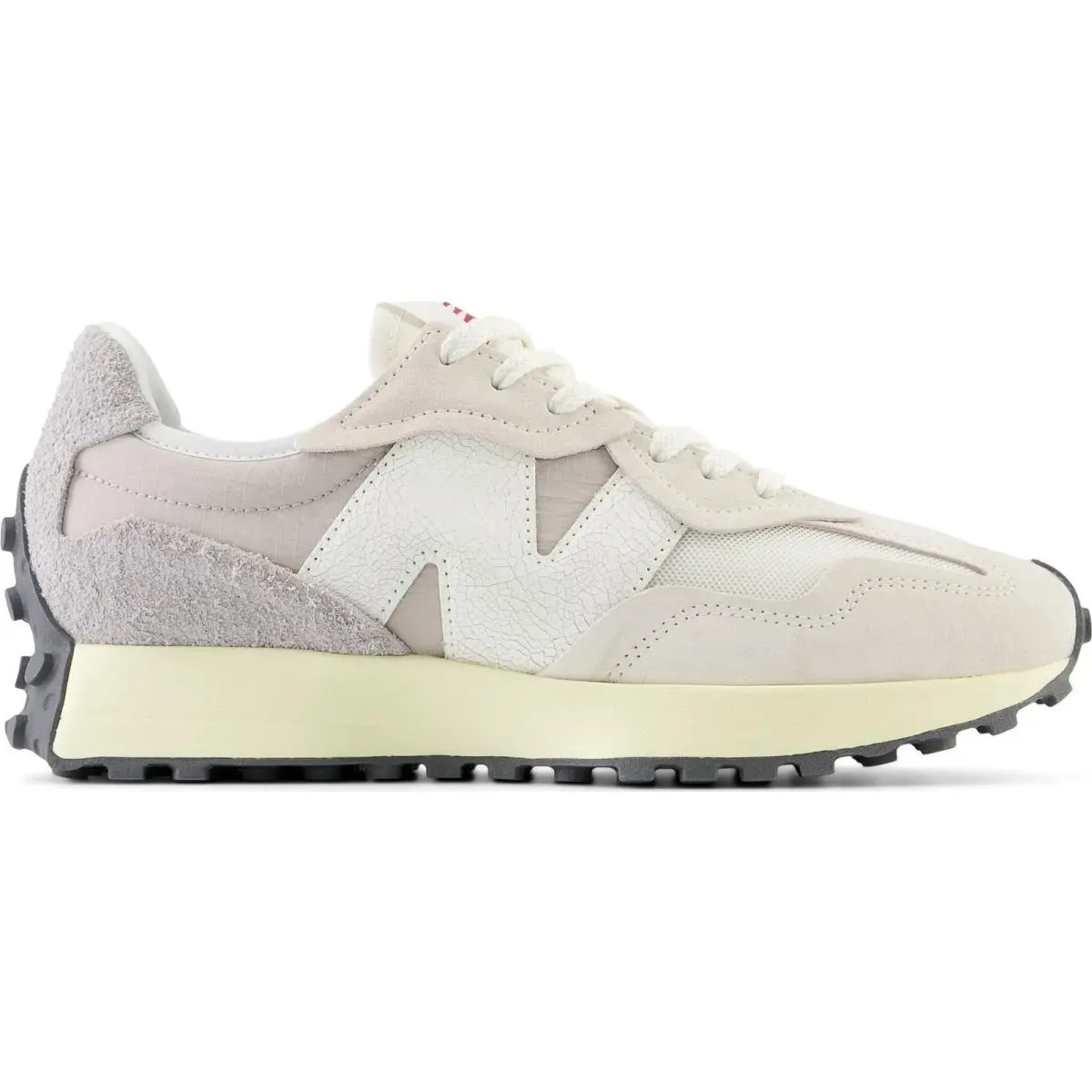 New Balance shoes - New Balance 327 - U327WRB - Sea Salt Raincloud 4