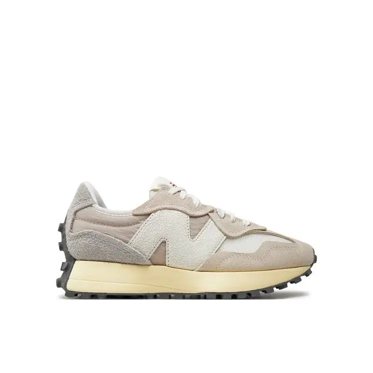 New Balance shoes - New Balance 327 - U327WRB - Sea Salt Raincloud 5