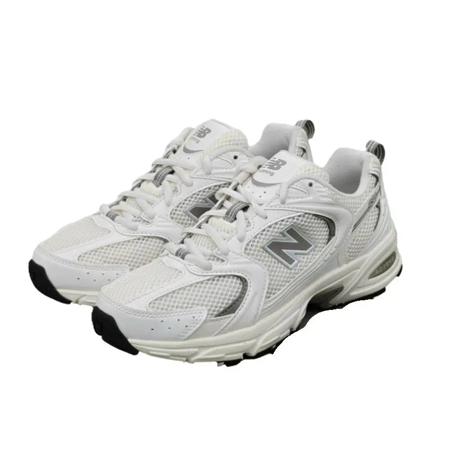 New Balance Men`s 530 Running Shoes Arid Stone/sea Salt U530CSB j - Arid Stone/Sea Salt