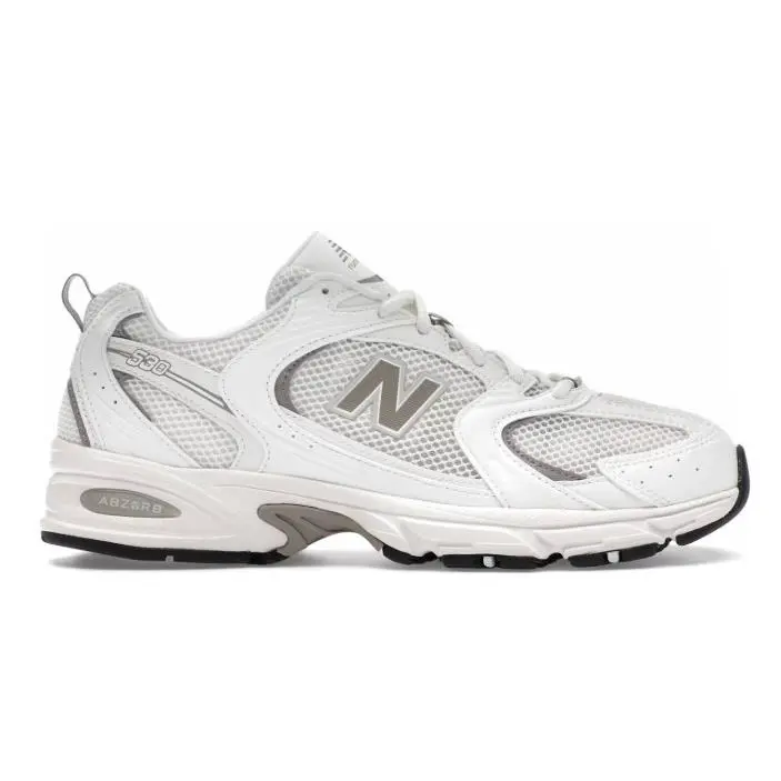 New Balance shoes - Arid Stone/Sea Salt 0