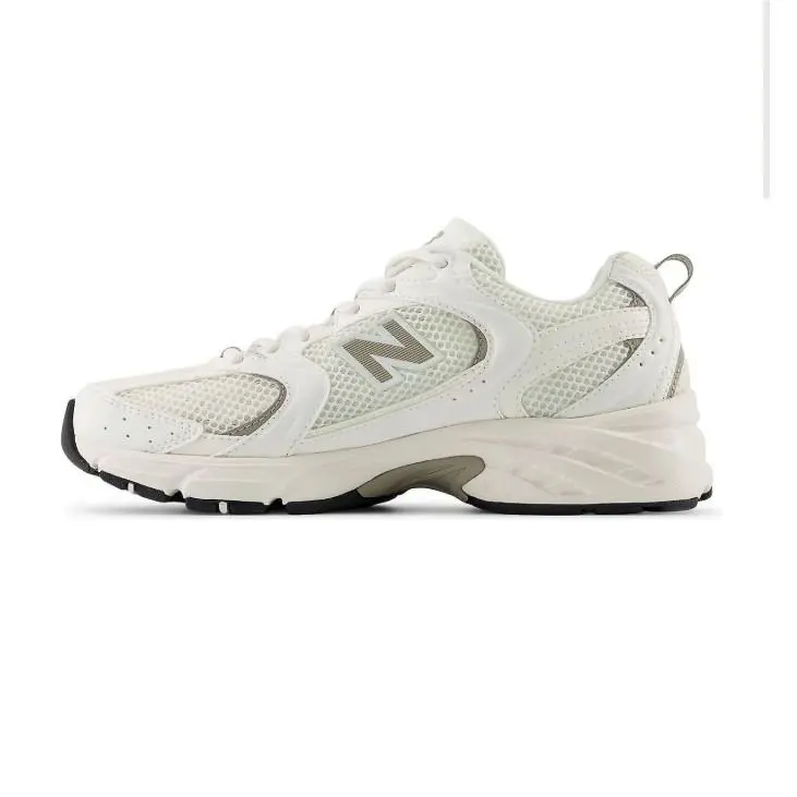 New Balance shoes - Arid Stone/Sea Salt 1
