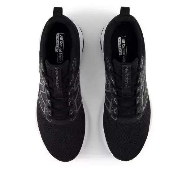 New Balance shoes - M460LK4 - M460LK4 - Black 8
