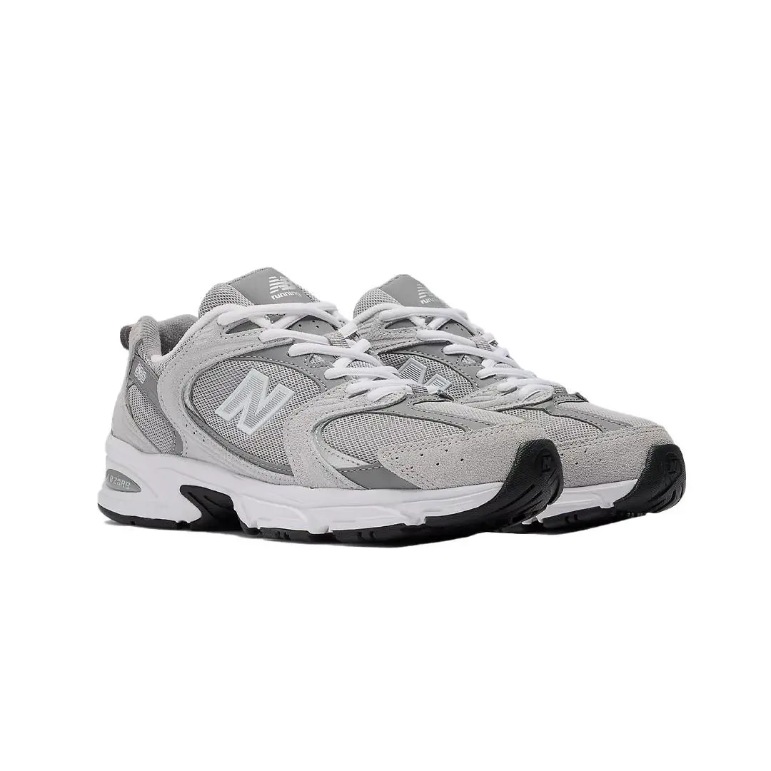 New Balance shoes - Grey/Grey 2