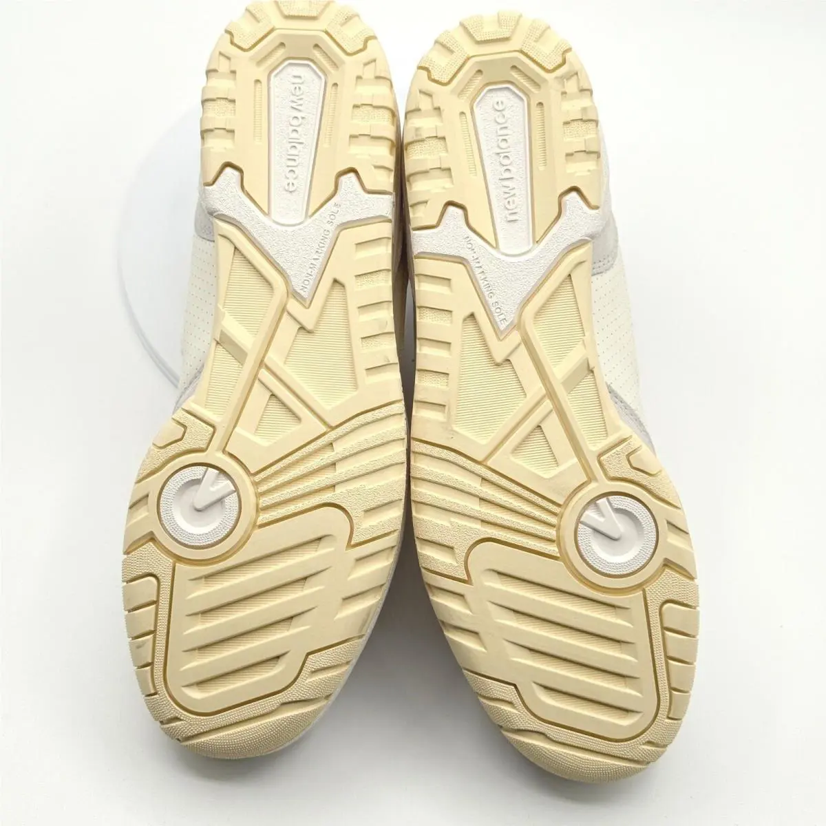 New Balance shoes - New Balance 550 - BB550EMR - White 6