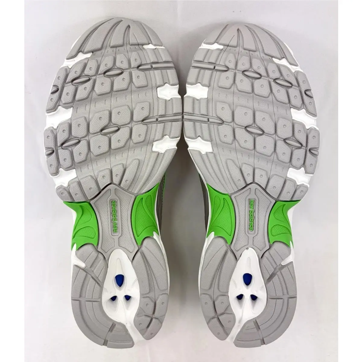 New Balance shoes - New Balance 530 - U530APL - Green Apple/Silver Metallic/White (UPC: 197968188519) 5