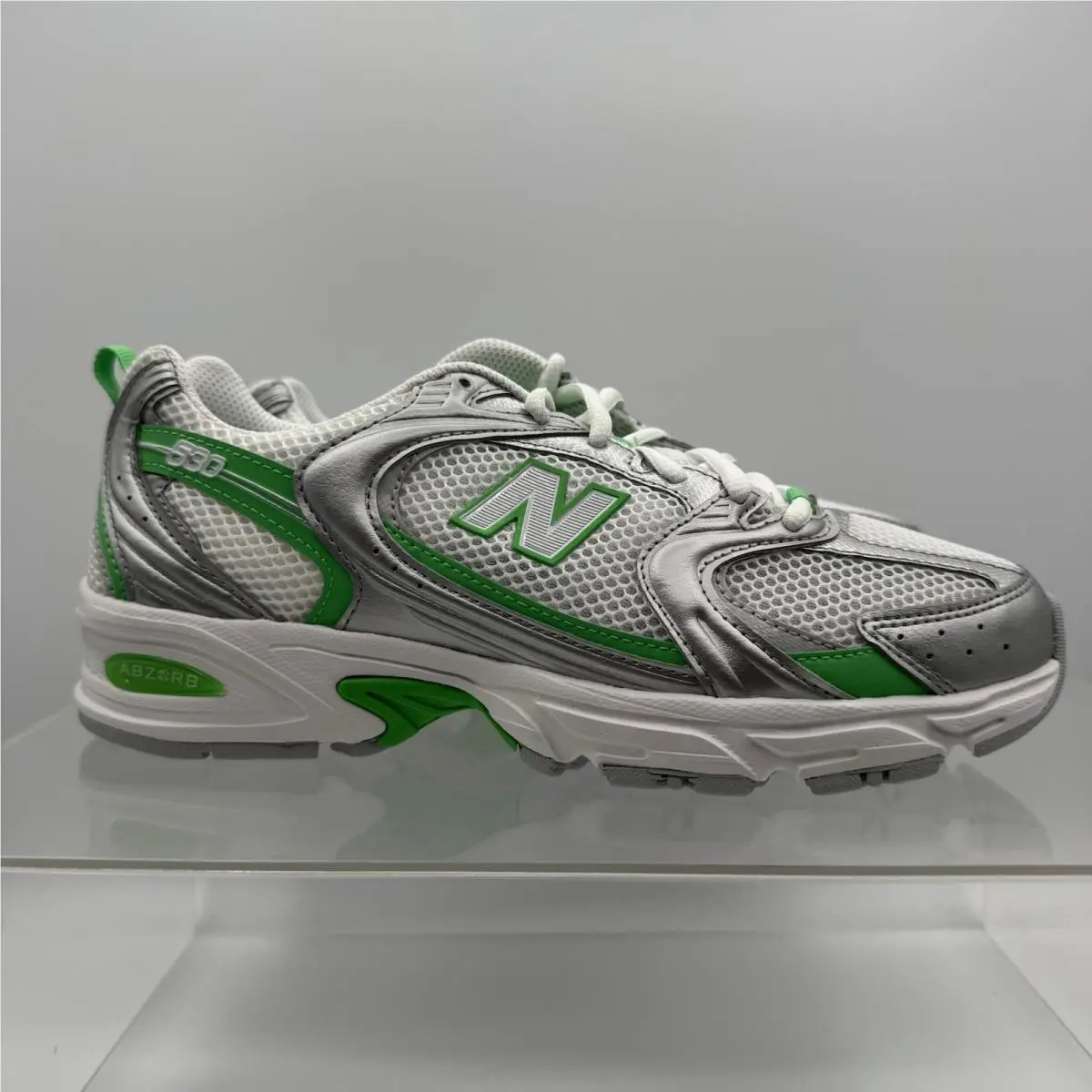 New Balance shoes - New Balance 530 - U530APL - Green 0