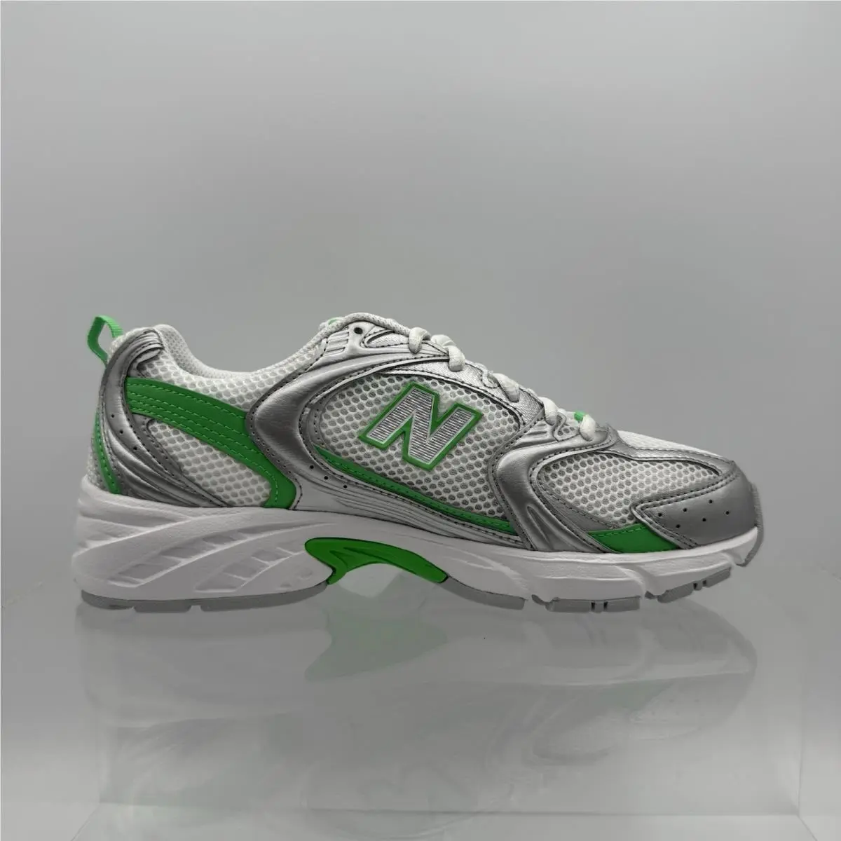 New Balance shoes - New Balance 530 - U530APL - Green 1