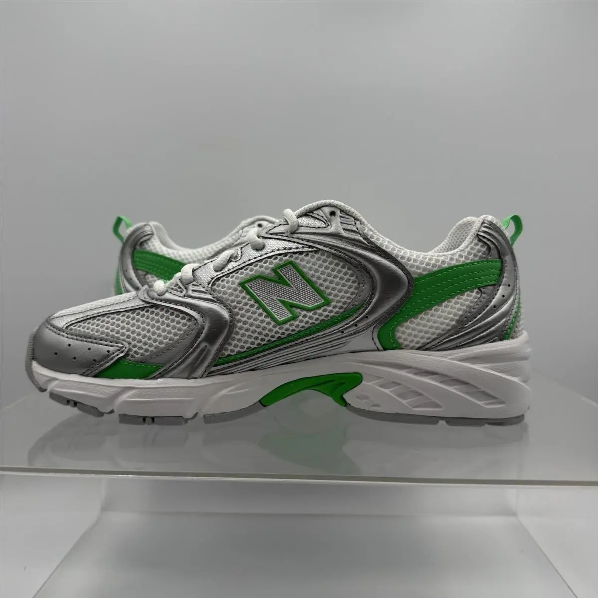New Balance shoes - New Balance 530 - U530APL - Green 2
