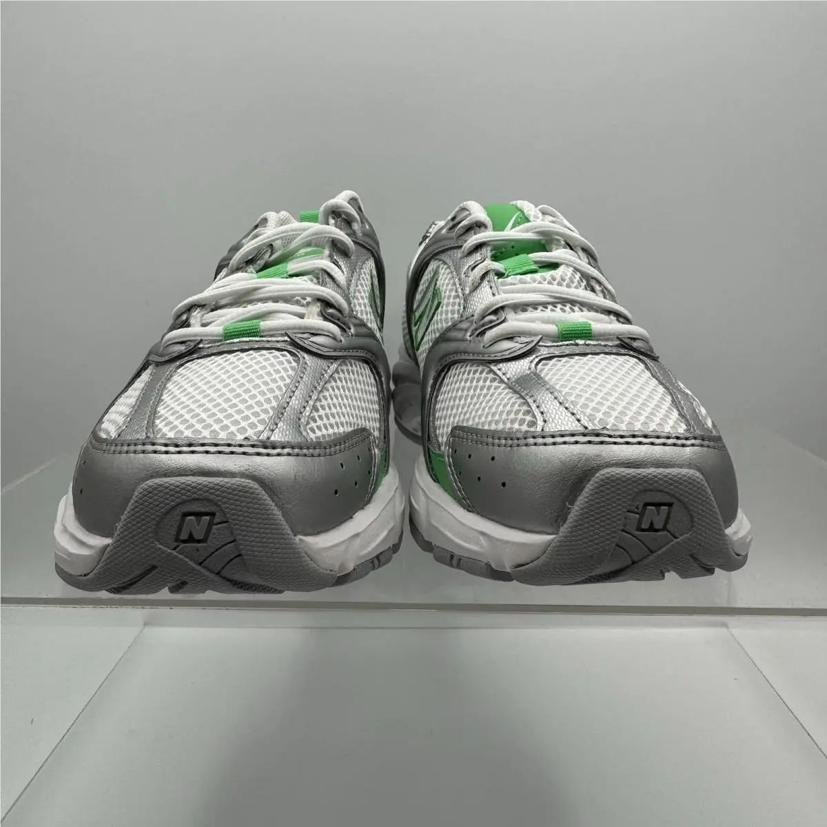 New Balance shoes - New Balance 530 - U530APL - Green 3