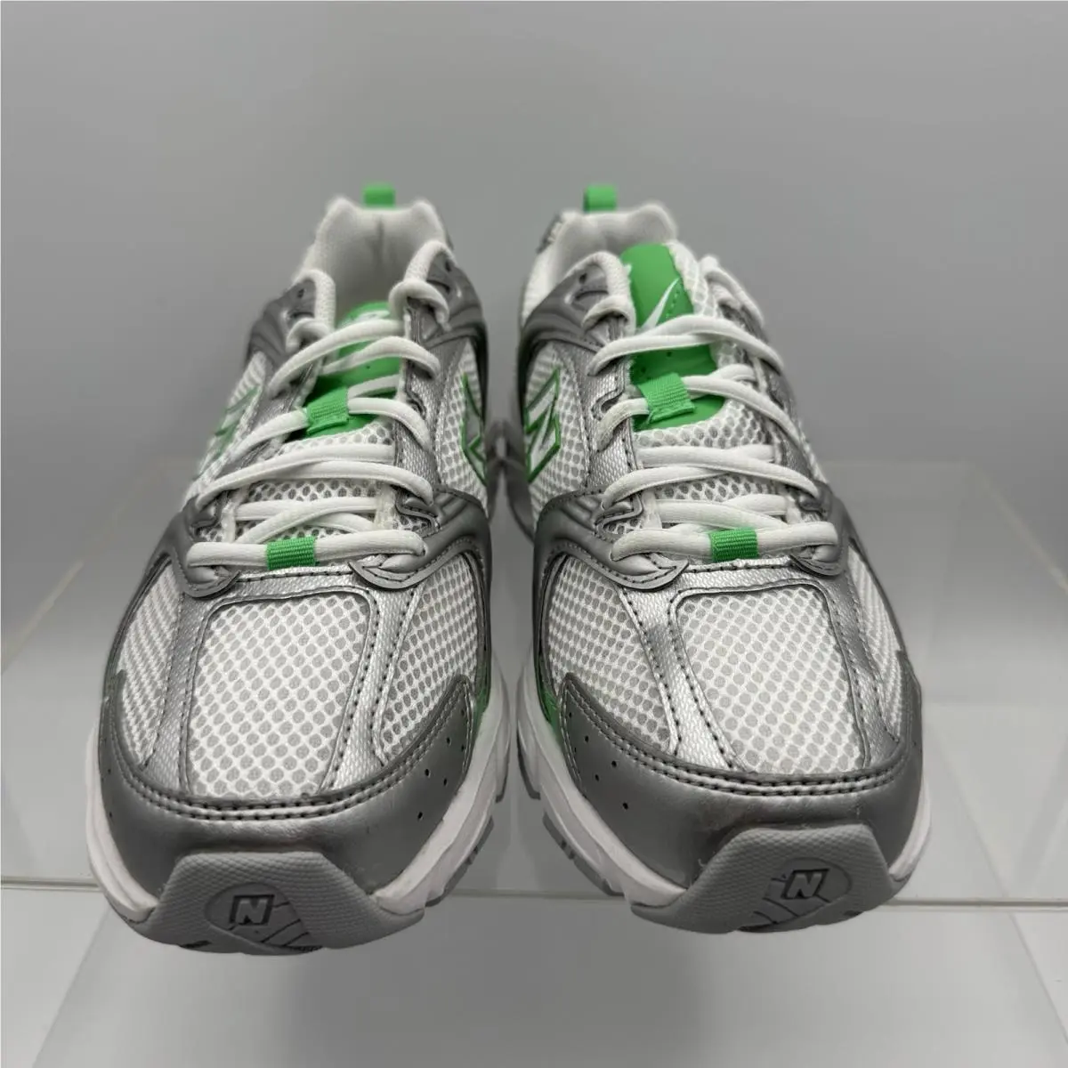 New Balance shoes - New Balance 530 - U530APL - Green 4