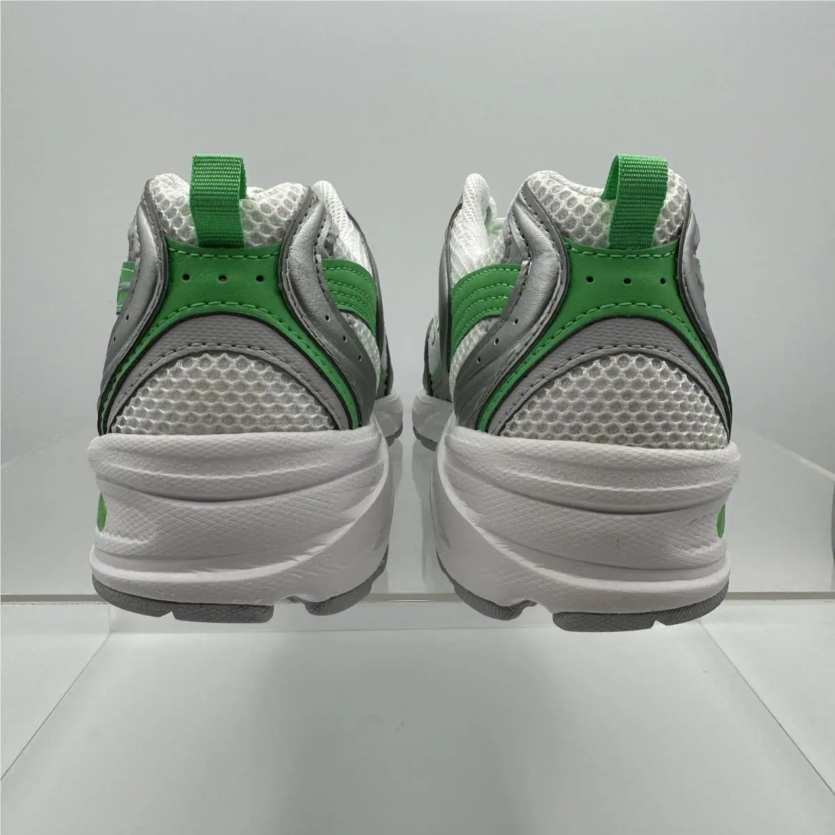 New Balance shoes - New Balance 530 - U530APL - Green 5