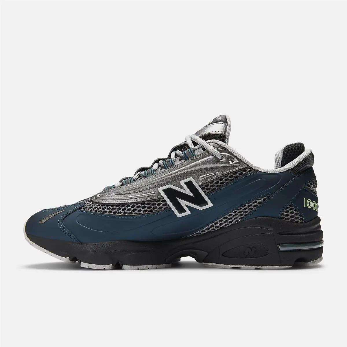 New Balance shoes - New Balance 1000 - M1000S - Blue / Grey 13
