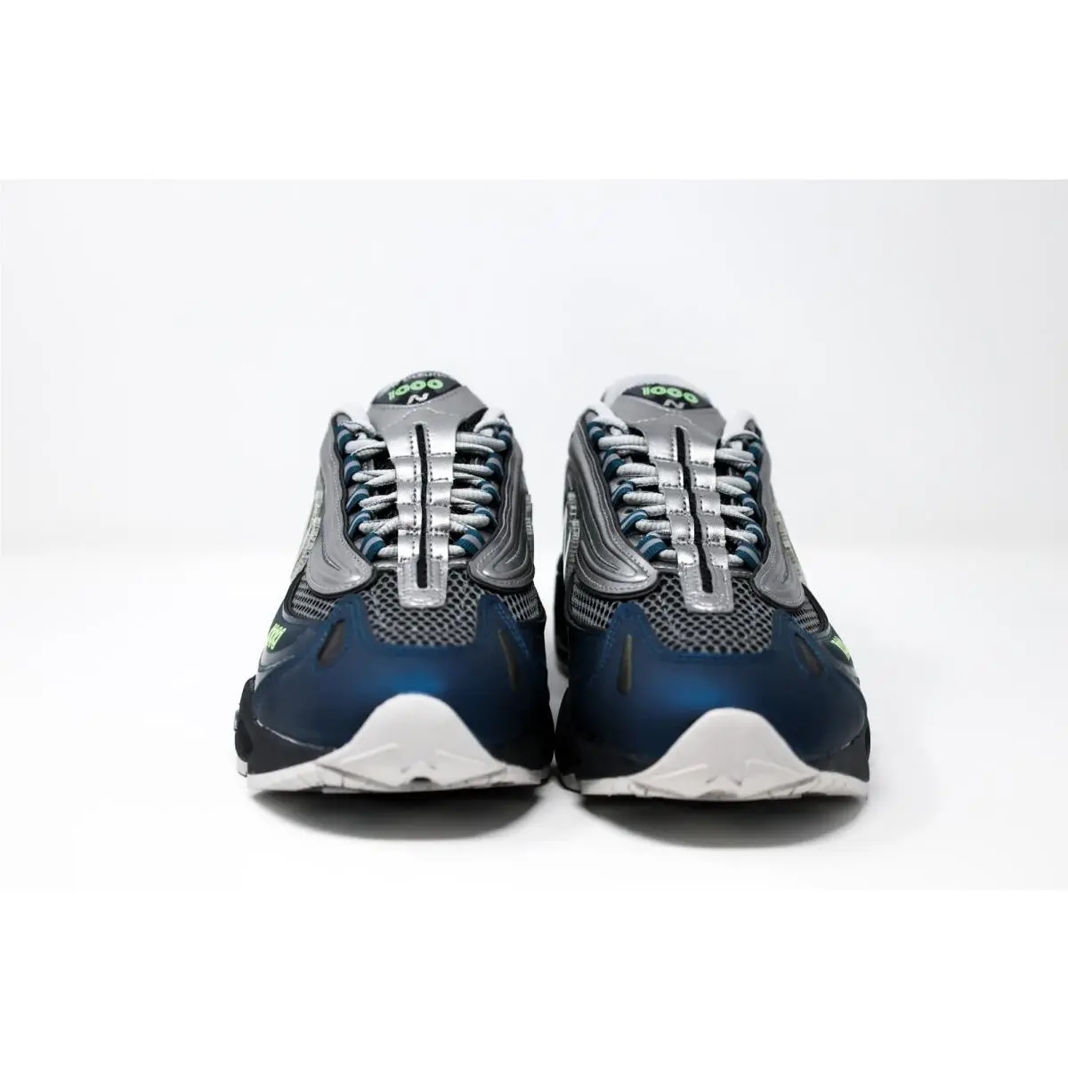 New Balance shoes - New Balance 1000 - M1000S - Blue 2